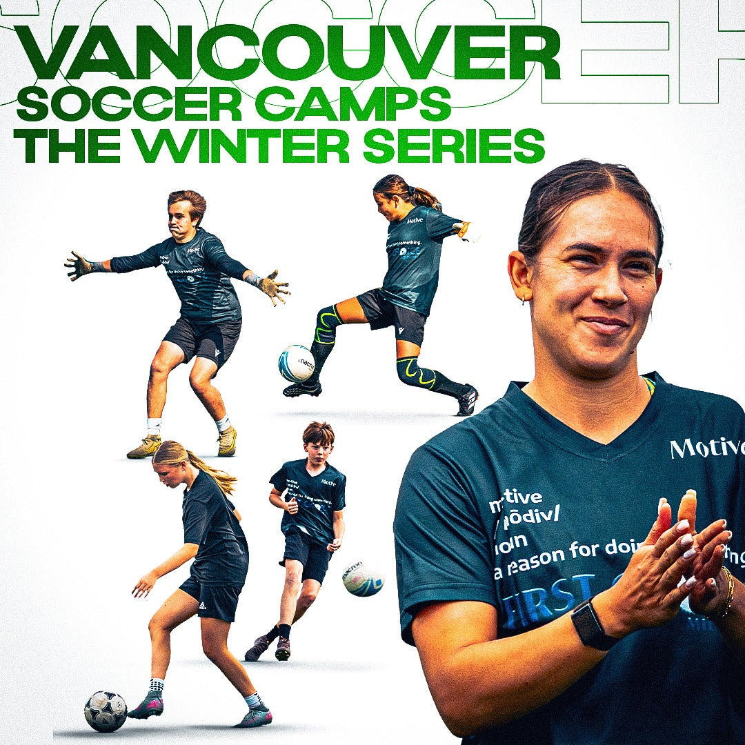 Vancouver Soccer Camps