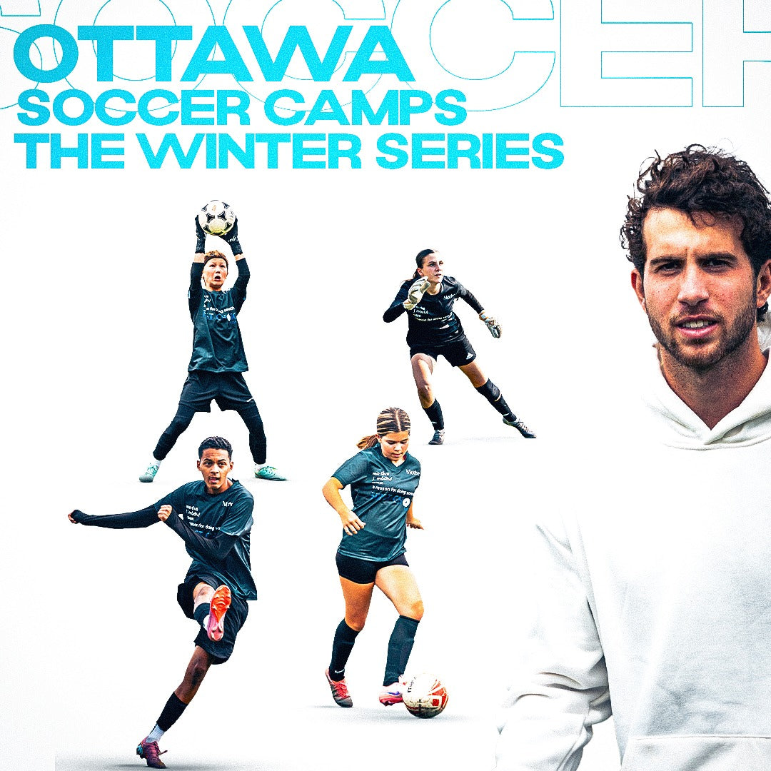 Ottawa Soccer Camps
