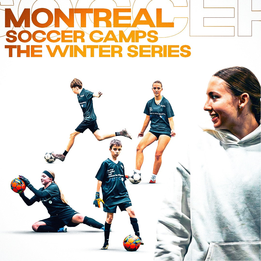 Montreal Soccer Camps