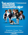 Camp des gardiens de but d'Edmonton 