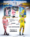 Calgary Professional Goalkeeper Camp