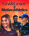 Grit & Grace x Motive Workshop Series