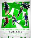 Camp des gardiens de but de Vancouver 