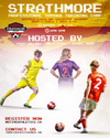 Strathmore Professional Soccer Camp