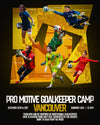 Vancouver Goalkeeper Camp
