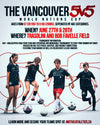 Vancouver 5v5 World Nations Cup