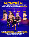 Montreal Rugby Camp