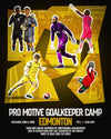 Edmonton Goalkeeper Camp
