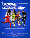 Vancouver Goalkeeper Camp
