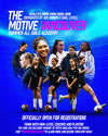 Vancouver All Girls Soccer Academy