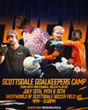 Scottsdale Goalkeeper Camp