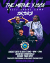 Motive X ISCA Siksika Indigenous Multi Sport Camp