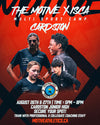Motive X ISCA Cardston Multi Sport Camp
