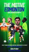 Edmonton Goalkeeper Performance Academy