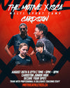 Cardston Multi Sport Camp