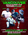 Vancouver Boys Goalie Lacrosse Camp
