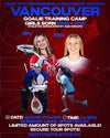Vancouver Girls Goalie Lacrosse Camp